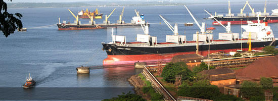 Shipping