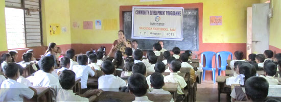 Education