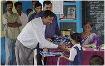 Education